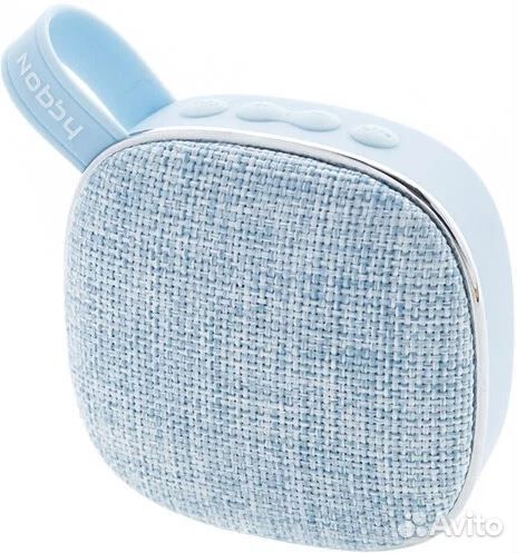 Портативная акустическая система Nobby Comfort Dri