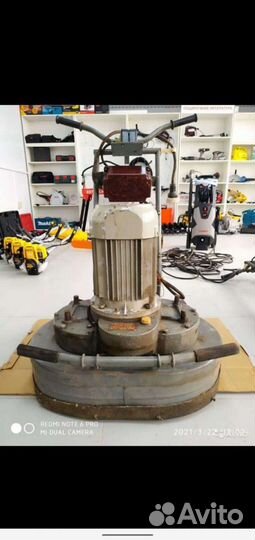 Аренда и прокат инструмента