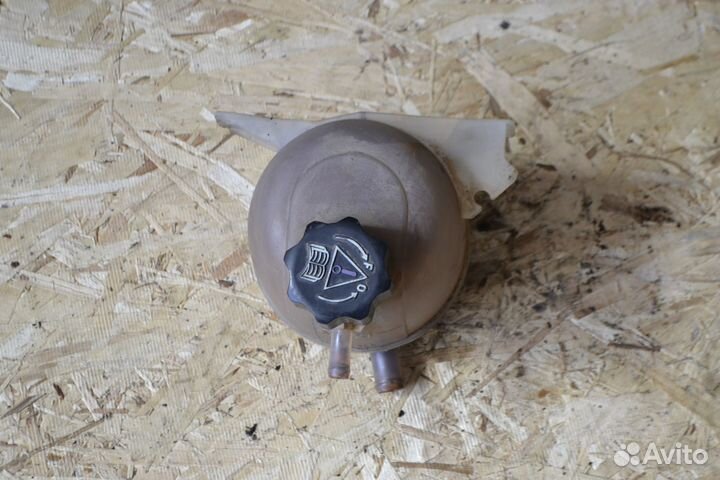 Бачок расширительный Renault Symbol