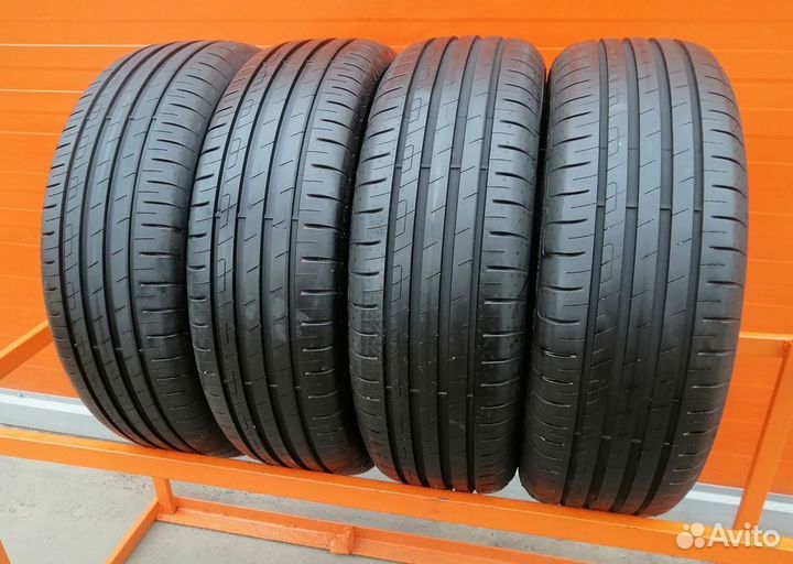 Goodyear EfficientGrip Performance 205/60 R16 92V