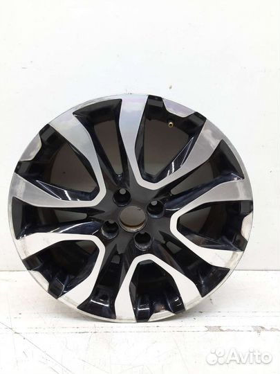 Диск R17 LADA X-Ray