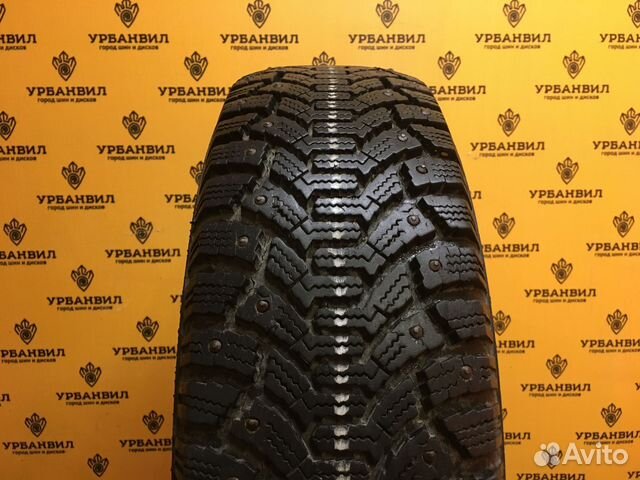 Cordiant Polar 175/70 R13 82Q