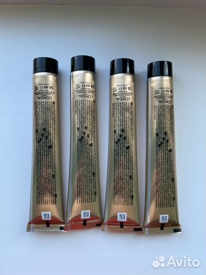 Бальзам усилитель цвета Loreal