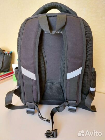 Рюкзак для мальчика 1-4 класс