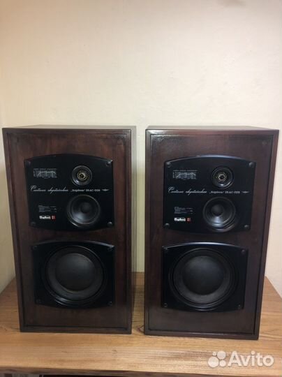 Корвет 35ас 028