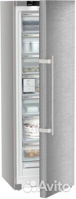 Морозильник Liebherr FNsdd 5257-20 фронт нерж. ста