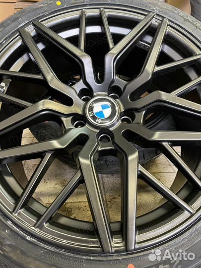 Летние колёса BMW R19