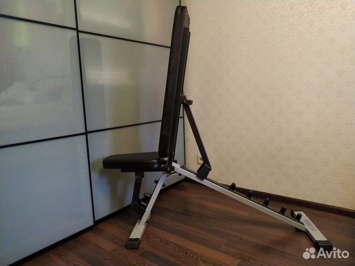 Скамья (лавка) универсальная спортивная Aliv Sport