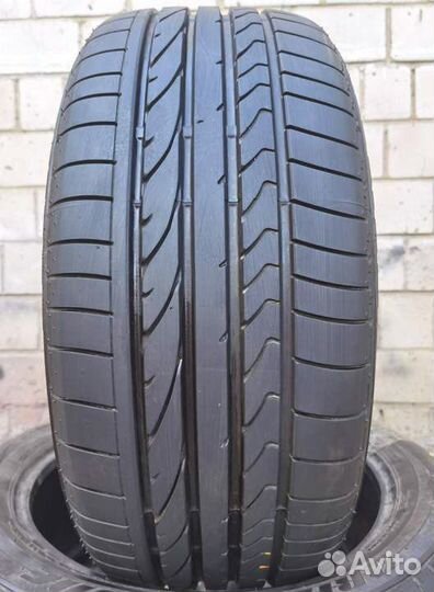 Bridgestone Dueler H/P Sport 235/50 R19 99V