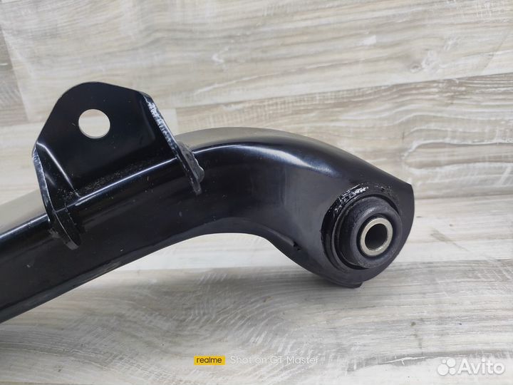 Рычаг передний правый Chery QQ6, Kimo, Indis