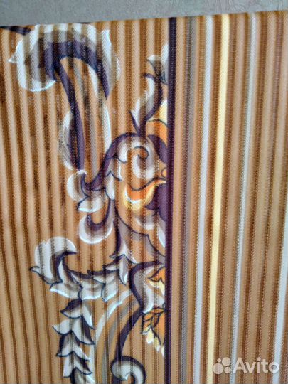 Ткань на шторы