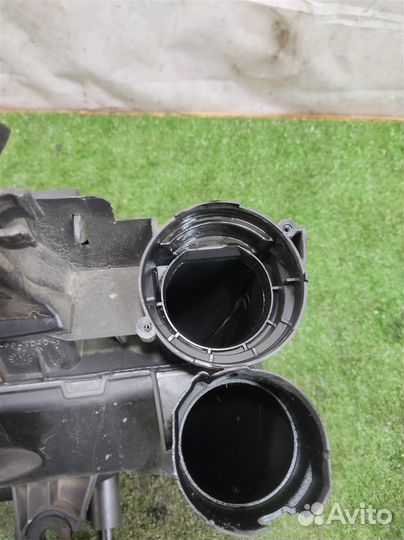 Корпус воздушного фильтра Peugeot Partner B9 2014