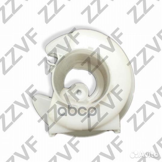 Фильтр топливный hyundai verna/accent III (06