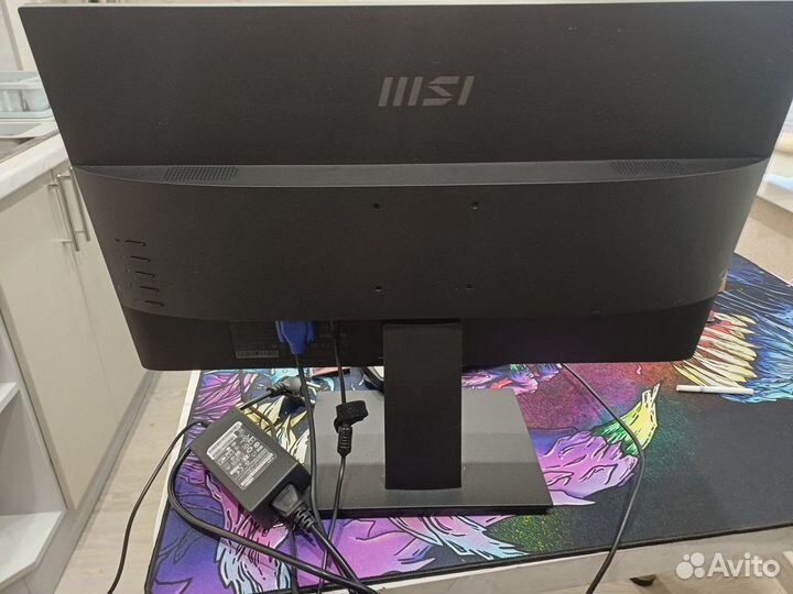 Монитор msi PRO MP241X