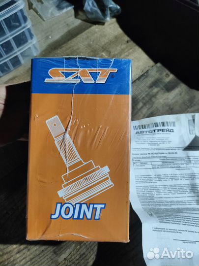 Граната Субару импреза