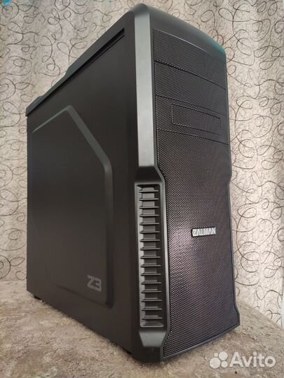 Корпус для компьютера