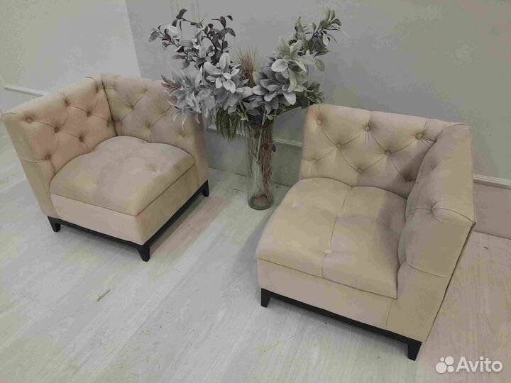 Кресло Дисо