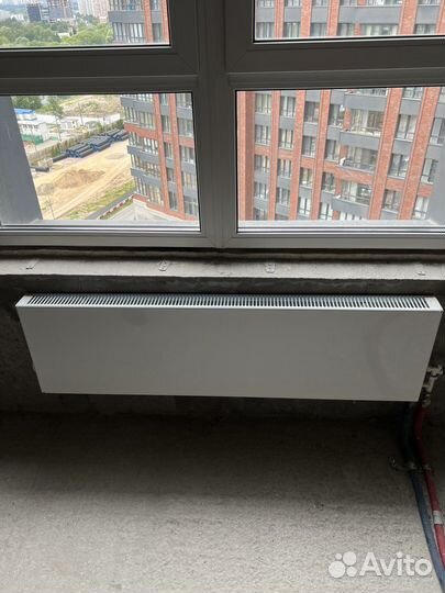 Радиатор отопления