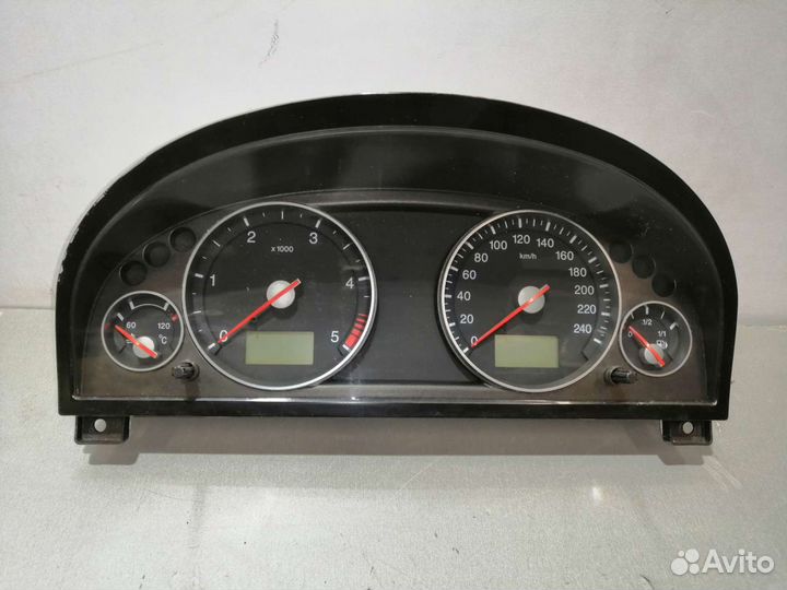 Щиток приборов Форд Мондео 3 дизель