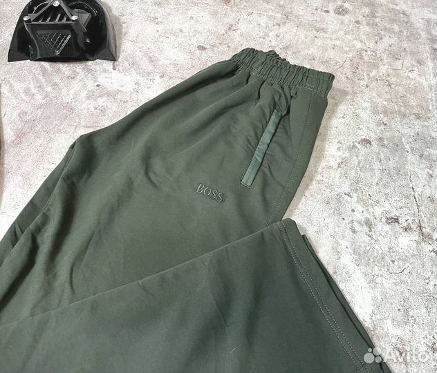 Спортивные костюмы Boss