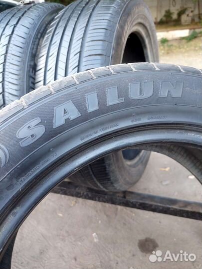 Sailun SV16 215/55 R17 94V