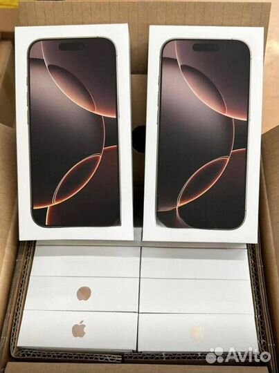 iPhone 16 Pro Max, 512 ГБ