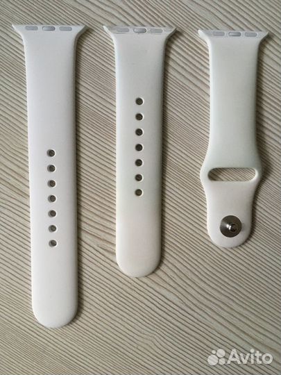 Оригинальный ремешок apple watch