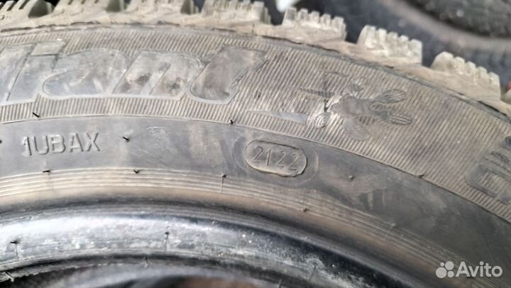 Cordiant Snow Cross 195/55 R15