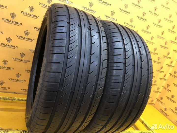 Sunfull SF-888 245/45 R17 99W