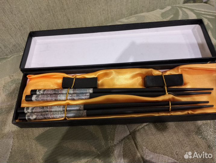 Китайские палочки