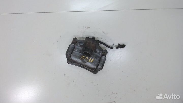 Суппорт Chevrolet Equinox 2017, 2018