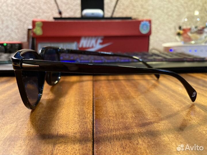 Солнцезащитные очки мужские by david backham