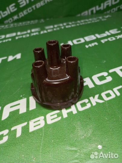 Крышка трамблера Москвич 412