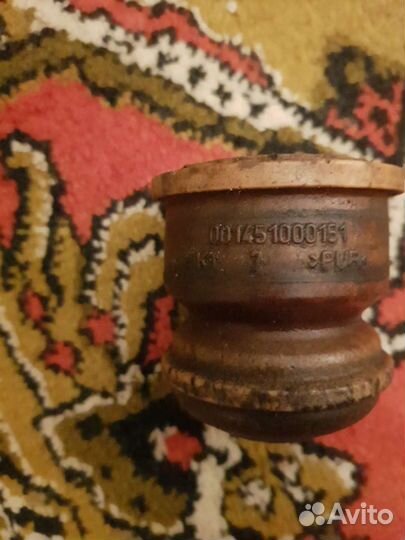 Отбойник Honda