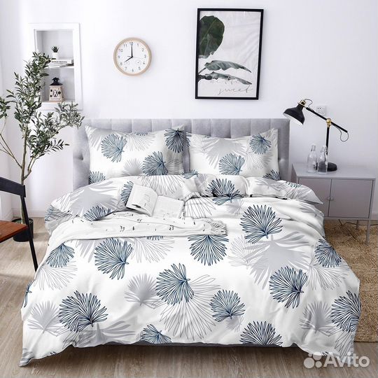 Бязь 150 см 125гр