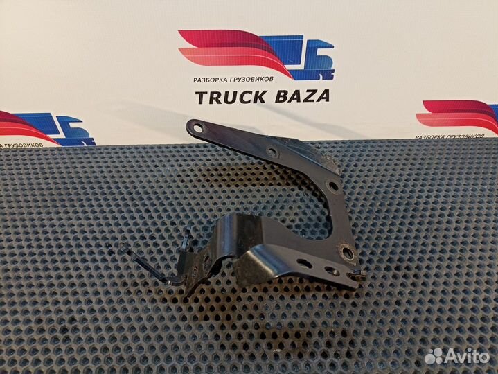 Кронштейн бачка гидроусилителя Man TGS, Man TGX