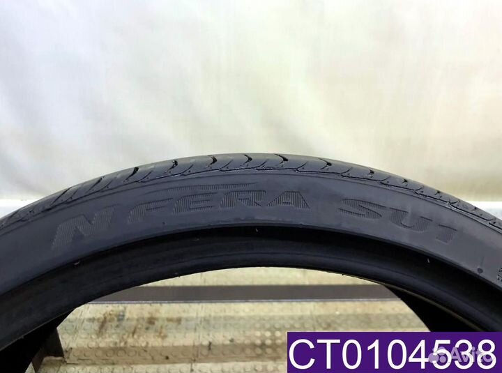 Nexen N'Fera SU1 225/35 R19 88Y