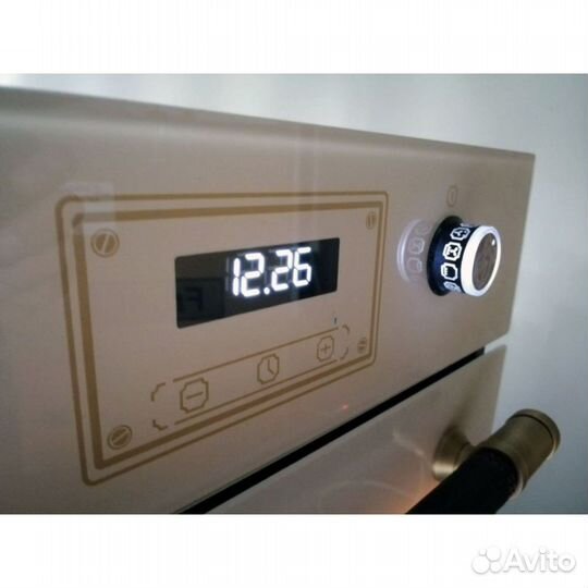 Электрический духовой шкаф Kaiser EH 4796 ElfAD