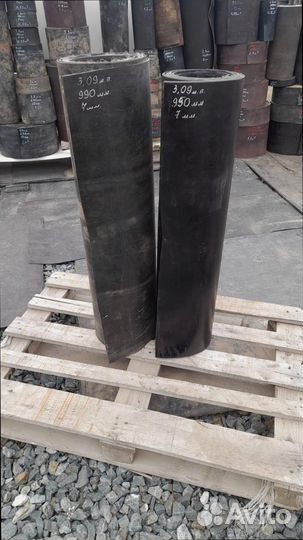 Транспортерная лента бу