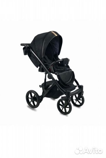 Коляска 2 в 1 Bexa