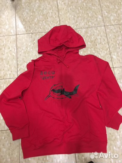 Костюм спортивный