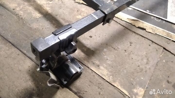 Багажник на крышу ваз 2110-12 приора