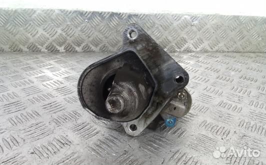 Стартер дизельный ford focus 2 (CBR19BR01)