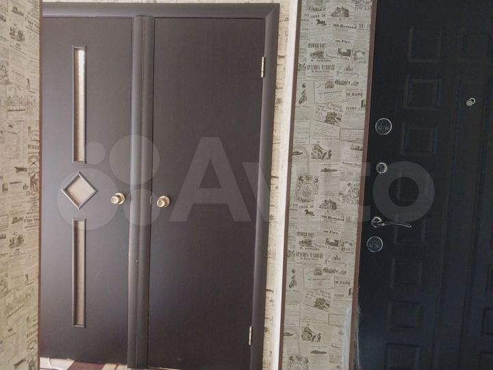 2-к. квартира, 40,9 м², 5/5 эт.