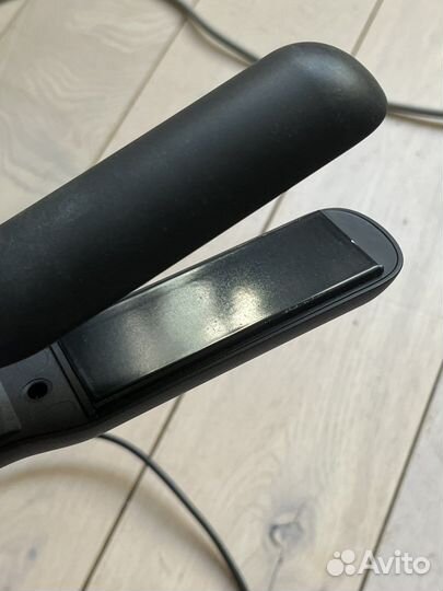 Плойка для волос polaris