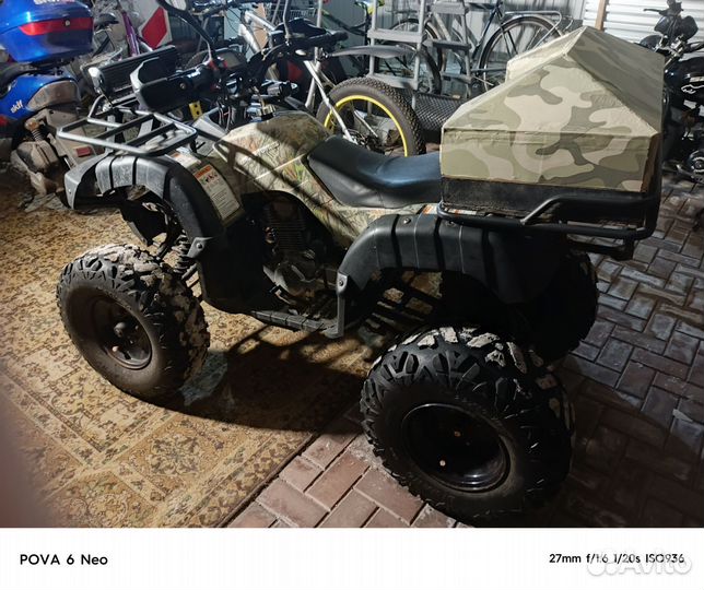 Авенджер Тунгус