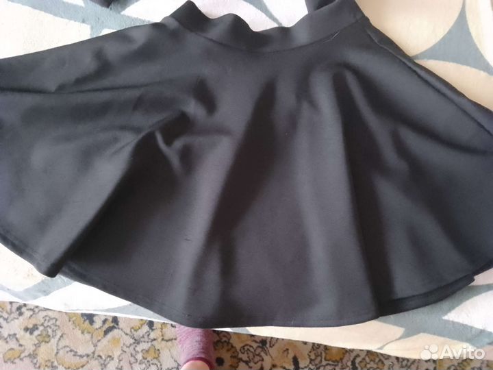 Одежда для девочек