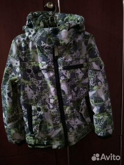 Курочка осенняя