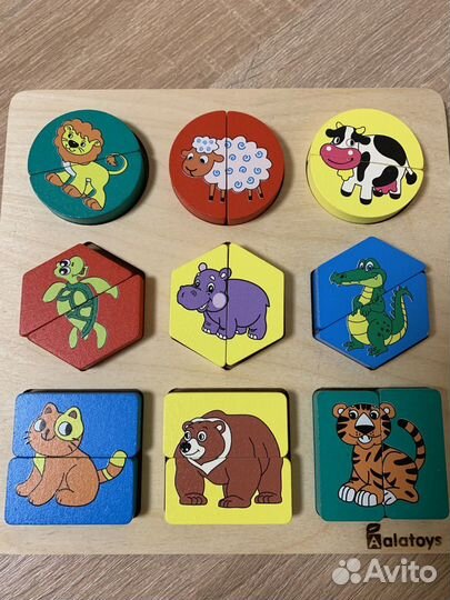 Деревянный сортер