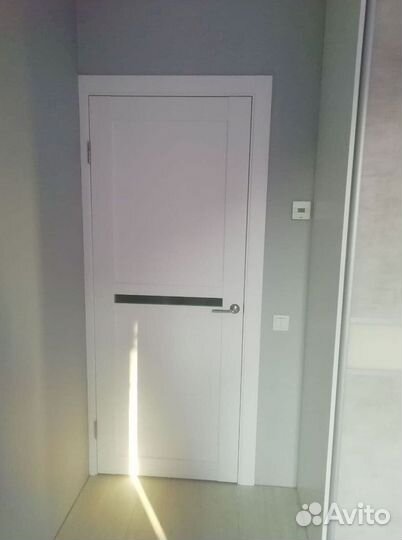 Дверь межкомнатная новая